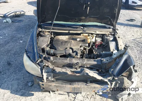 2012 Chevrolet Malibu Ls из США, поврежденный, VIN 1G1ZA5EU3CF165578